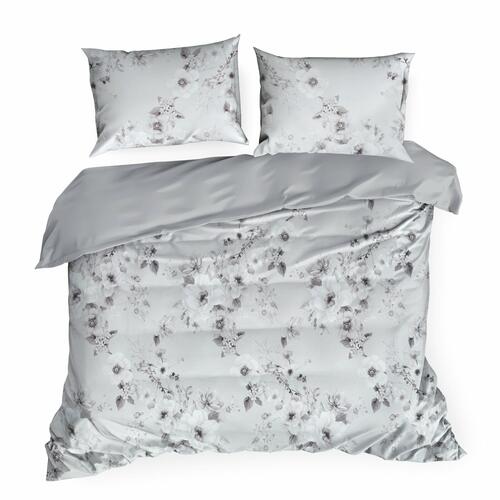 Obliečky na posteľ z kvalitnej renforce bavlny - Sara 31, prikrývka + vankúš